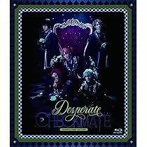 あんさんぶるスターズ!THE STAGE-Desperate Checkmat… 【ジャケット画像】Desperate-